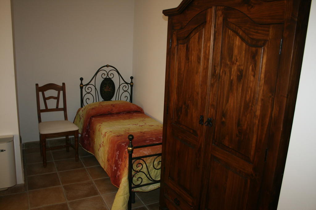 Agriturismo Colle Del Sole Villa San Martino in Colle  Room photo